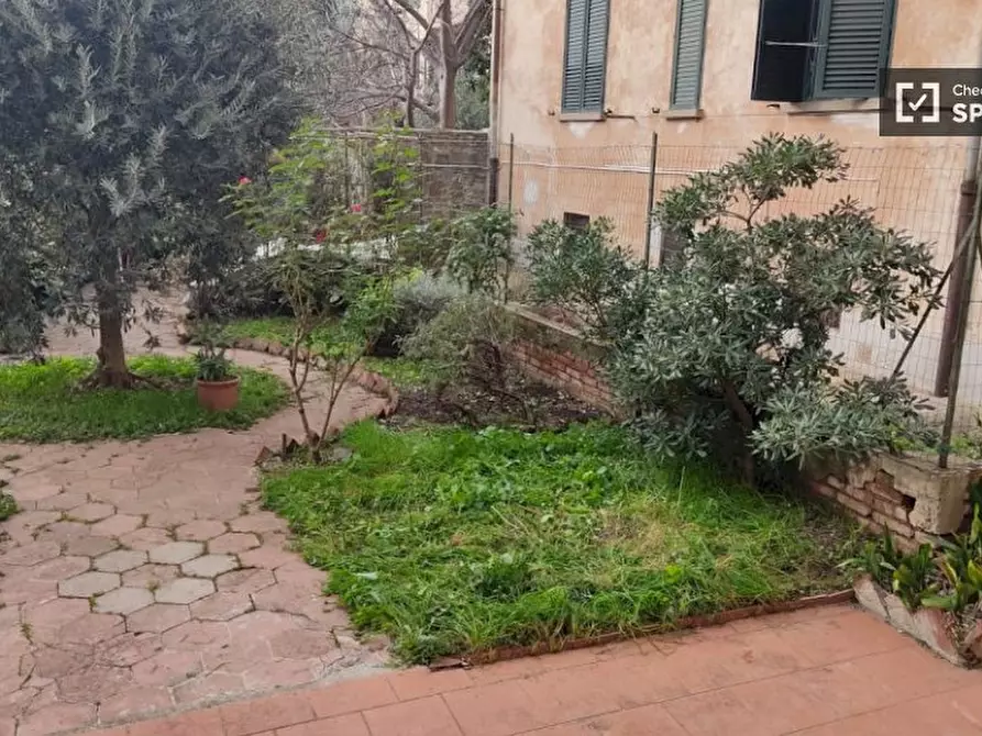 Immagine 15 di Camera condivisa in affitto  in Via Bronzino a Firenze