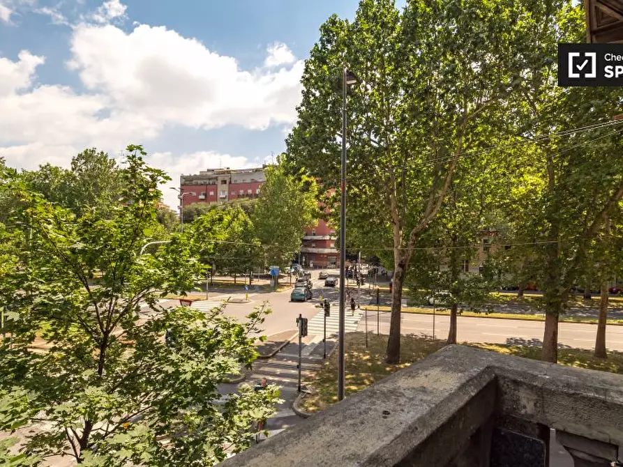 Immagine 13 di Appartamento in affitto  in Piazzale Istria, 20159 Milano MI, Italy a Milano