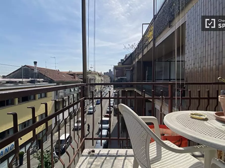 Immagine 6 di Camera condivisa in affitto  in Via Sant'Anatalone a Milano