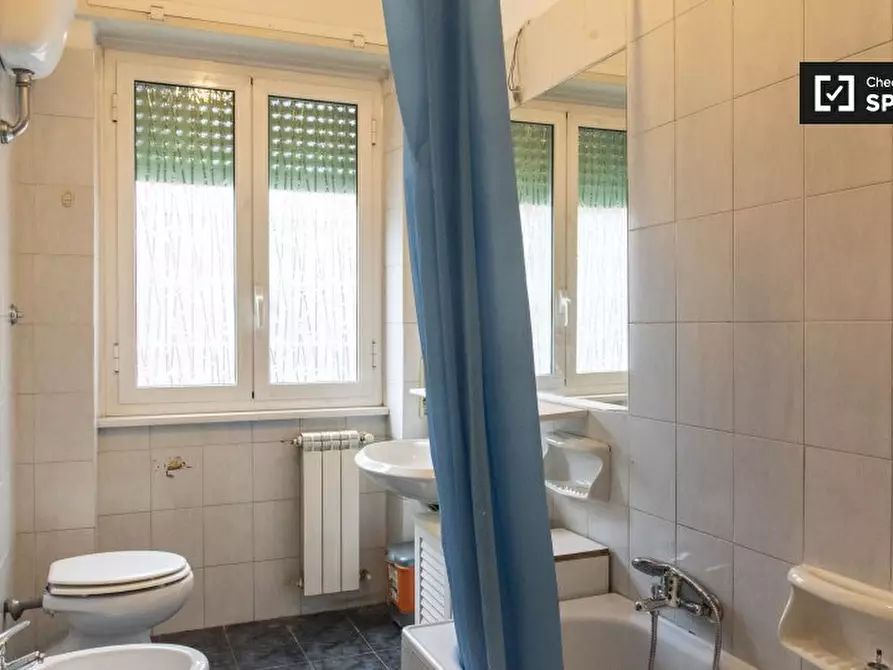 Immagine 18 di Camera condivisa in affitto  in Via Giulio Aristide Sartorio, 00147 Roma RM, Italy a Roma