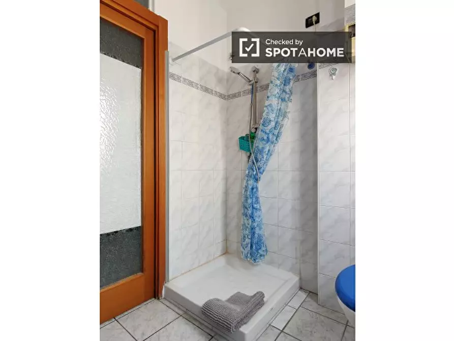 Immagine 16 di Camera condivisa in affitto  in Via Privata degli Artaria a Milano