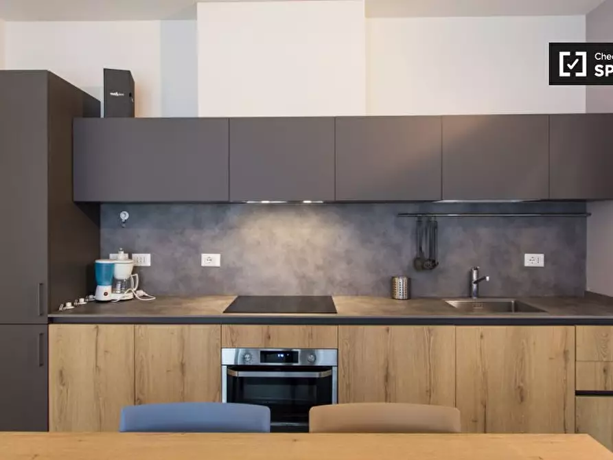 Immagine 4 di Appartamento in affitto  in Via Luigi Canonica a Milano