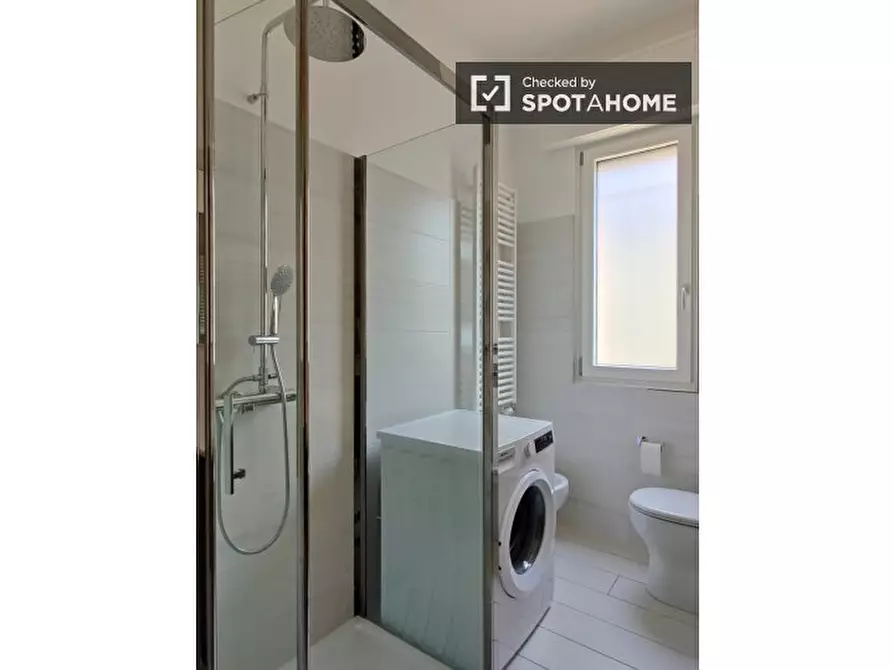 Immagine 18 di Appartamento in affitto  in Via Valtellina a Buccinasco