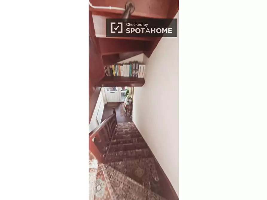 Immagine 19 di Camera condivisa in affitto  in Blackbush Ave, Romford RM6 5TU, UK a Barking