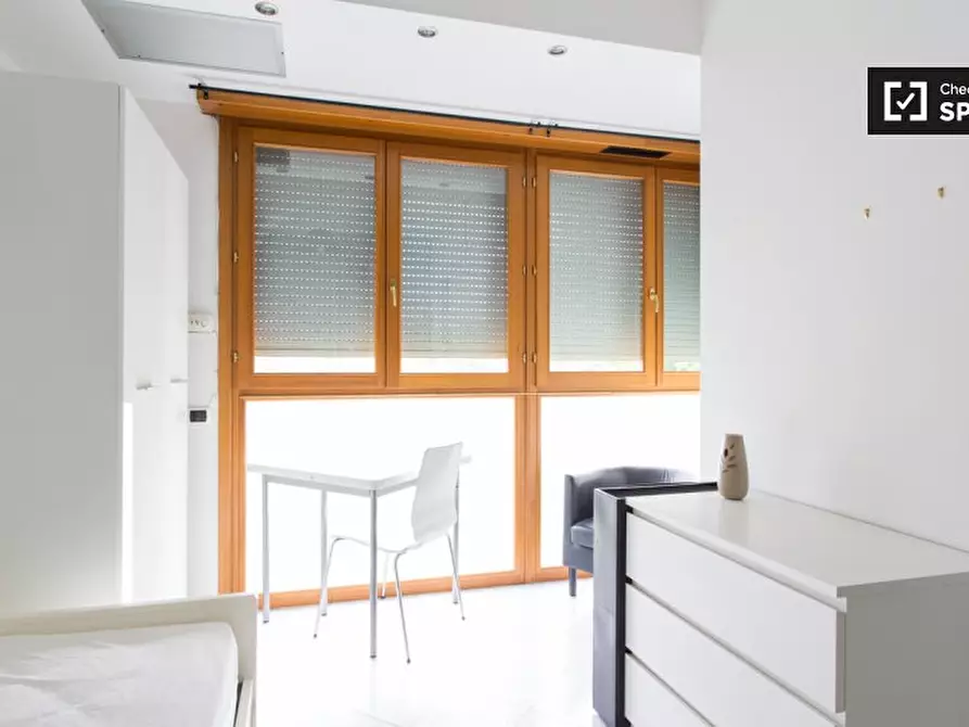 Immagine 8 di Appartamento in affitto  in Via Giovanni Spadolini a Milano