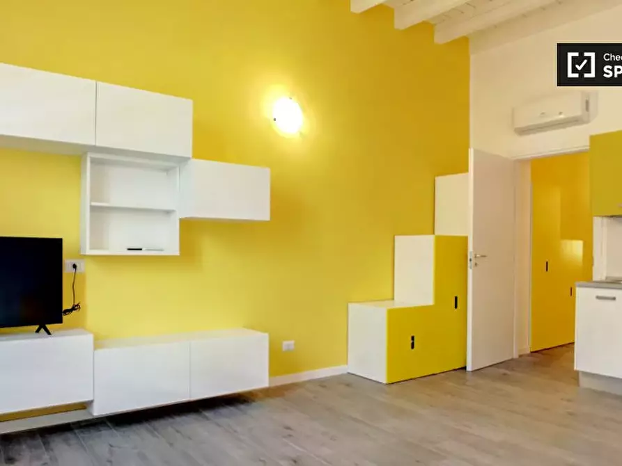 Immagine 2 di Appartamento in affitto  in Via Giovanni Schiaparelli a Milano