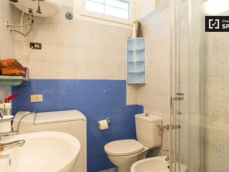 Immagine 8 di Appartamento in affitto  in Via Giuseppe Ripamonti, 20141 Milano MI, Italy a Milano