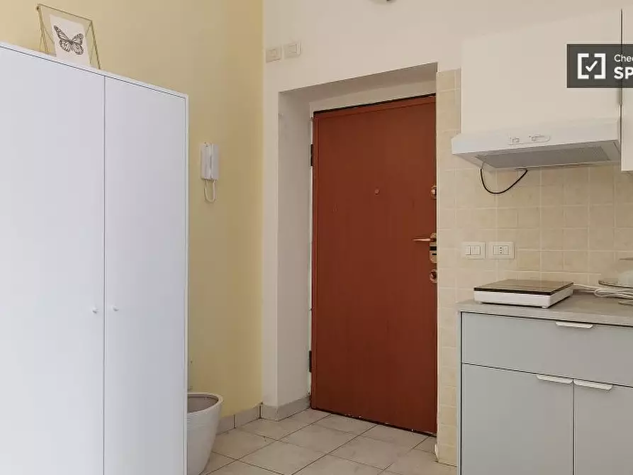 Immagine 9 di Ufficio in affitto  in Via Nicola Palmieri a Milano