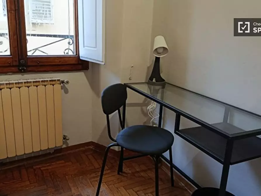 Immagine 9 di Camera condivisa in affitto  in Via di S. Niccolò a Firenze