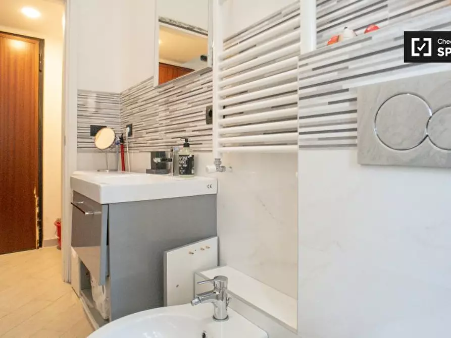 Immagine 8 di Ufficio in affitto  in Via Marco D'Agrate, 19, 20139 Milano MI, Italy a Milano