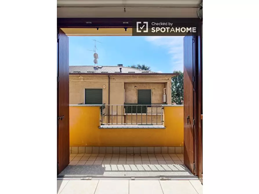 Immagine 9 di Ufficio in affitto  in Via XX Settembre a Lissone