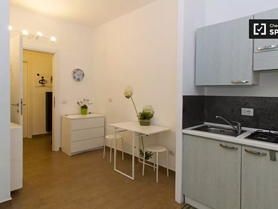 Immagine 4 di Ufficio in affitto  in Via Ravenna a Milano