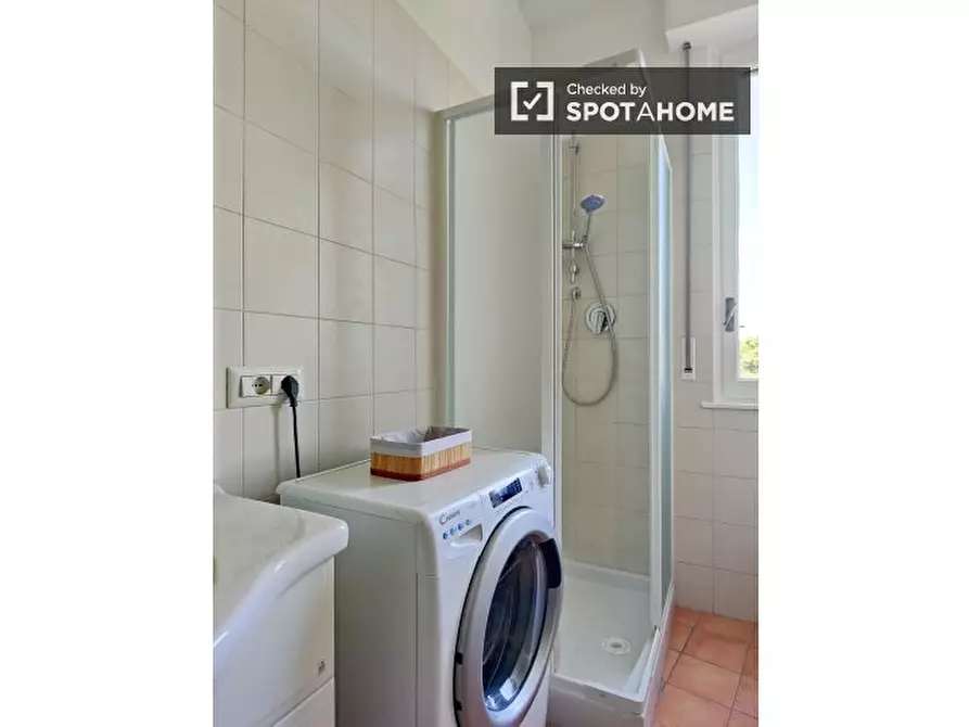 Immagine 7 di Appartamento in affitto  in Piazzale Ferdinando Martini a Milano