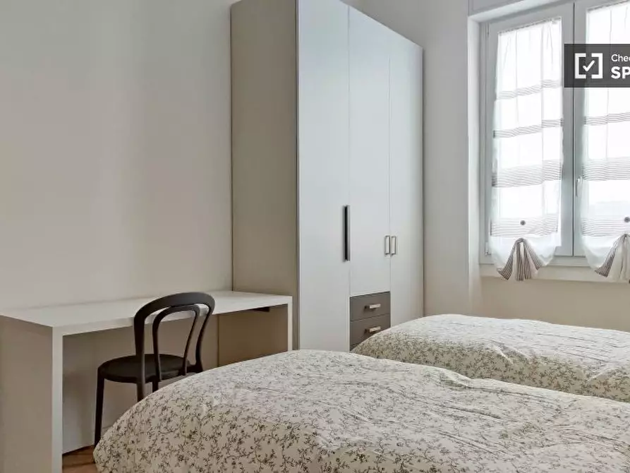 Immagine 6 di Appartamento in affitto  in Viale Giovanni Suzzani a Milano