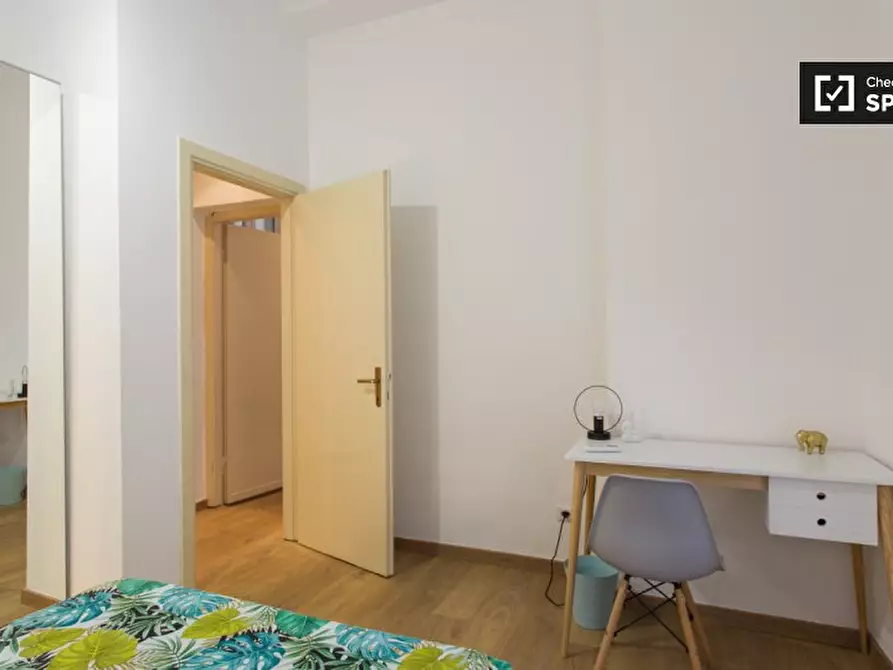 Immagine 16 di Camera condivisa in affitto  in Via Plinio a Milano