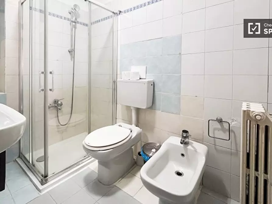 Immagine 10 di Appartamento in affitto  in Via Pavia a Milano