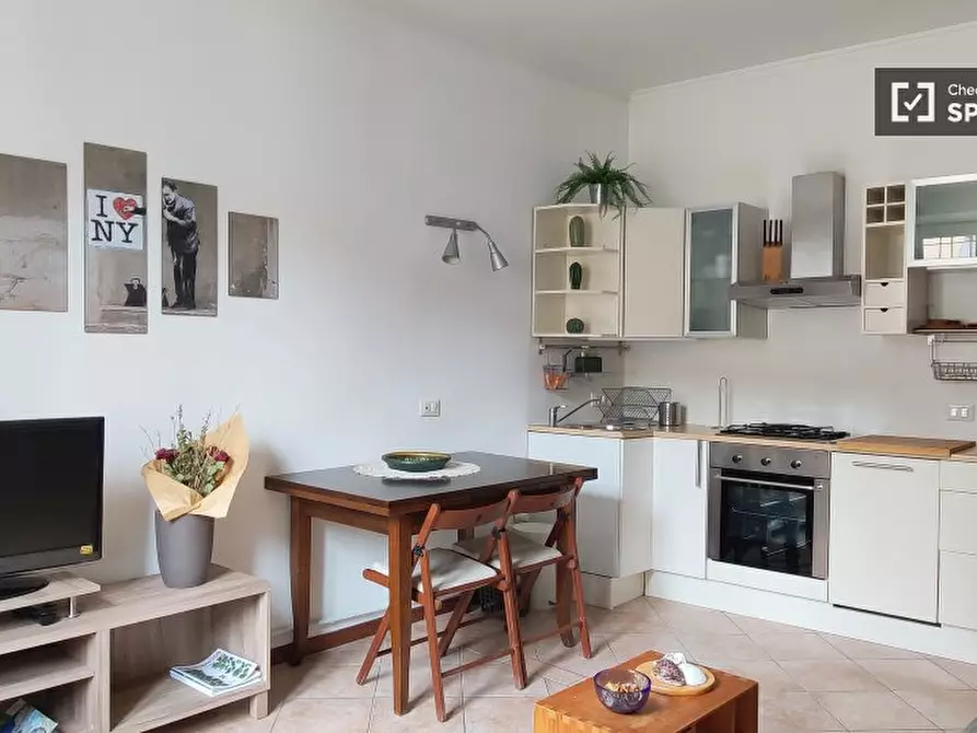 Immagine 2 di Appartamento in affitto  in Via Carlo Pisacane a Milano