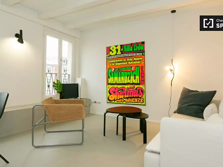 Immagine 4 di Appartamento in affitto  in Piazza S. Camillo de Lellis a Milano