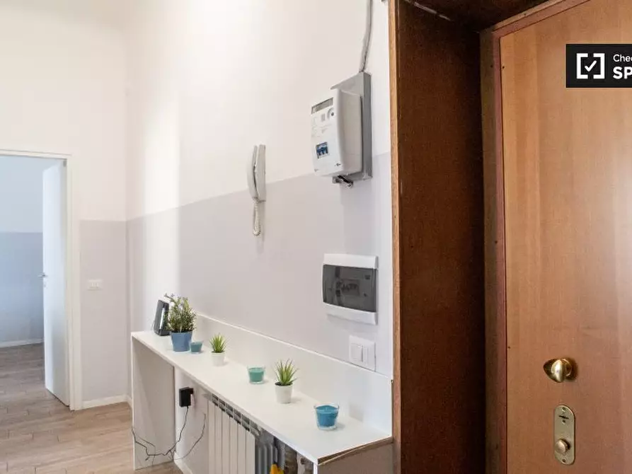 Immagine 16 di Camera condivisa in affitto  in Via S. Giovanna D'Arco a Sesto San Giovanni