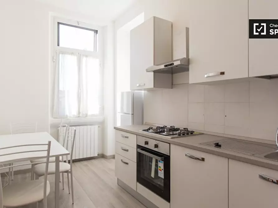 Immagine 5 di Appartamento in affitto  in Via S. Dionigi a Milano