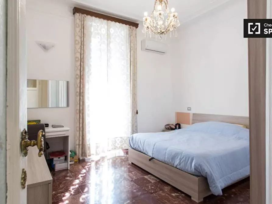 Immagine 10 di Appartamento in affitto  in Via Popoli Uniti a Milano