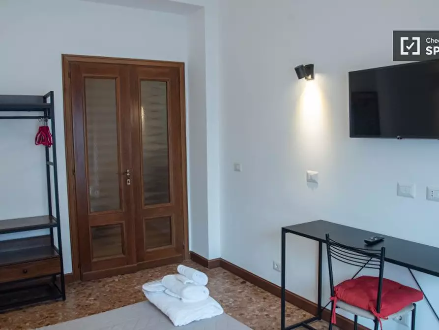 Immagine 5 di Appartamento in affitto  in Via Maddalena Raineri a Roma