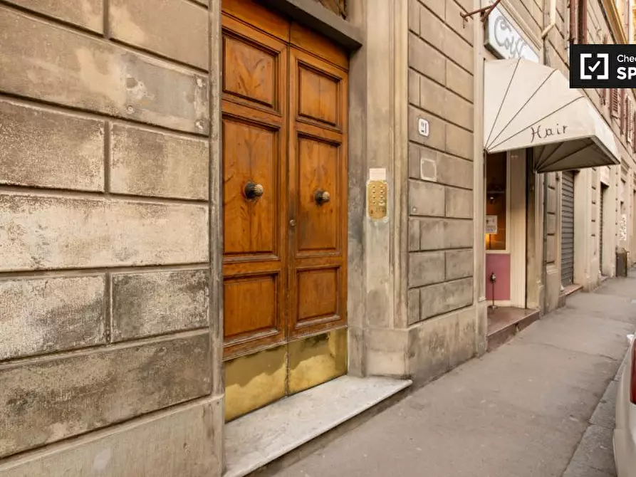 Immagine 15 di Appartamento in affitto  in Borgo Ognissanti a Firenze