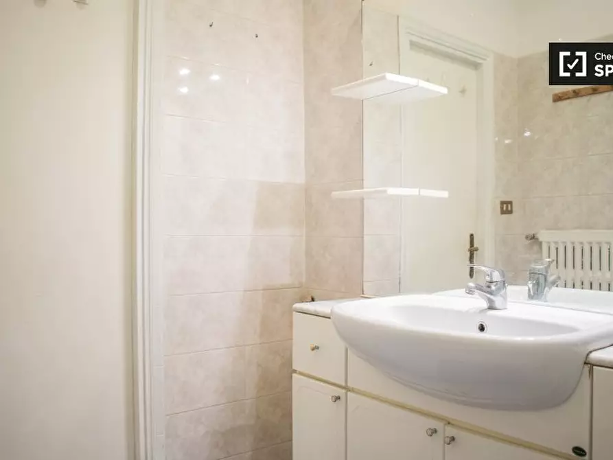 Immagine 13 di Camera condivisa in affitto  in Via Salaria, 00198 Roma RM, Italy a Roma