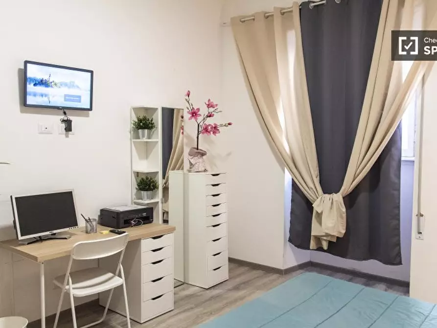 Immagine 1 di Appartamento in affitto  in Circonvallazione Trionfale a Roma