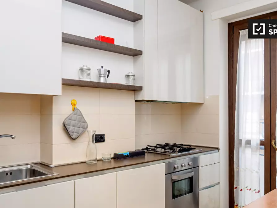 Immagine 13 di Appartamento in affitto  in Via Piero Martinetti a Milano