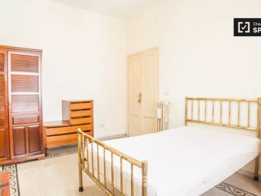 Immagine 3 di Camera condivisa in affitto  in Via Orvieto a Roma