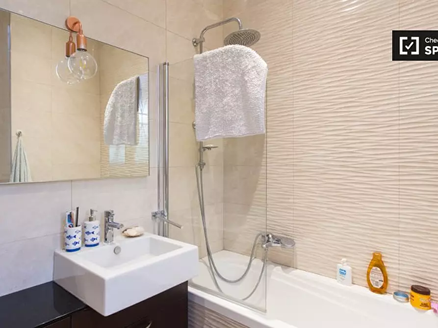 Immagine 9 di Appartamento in affitto  in Via Popoli Uniti a Milano