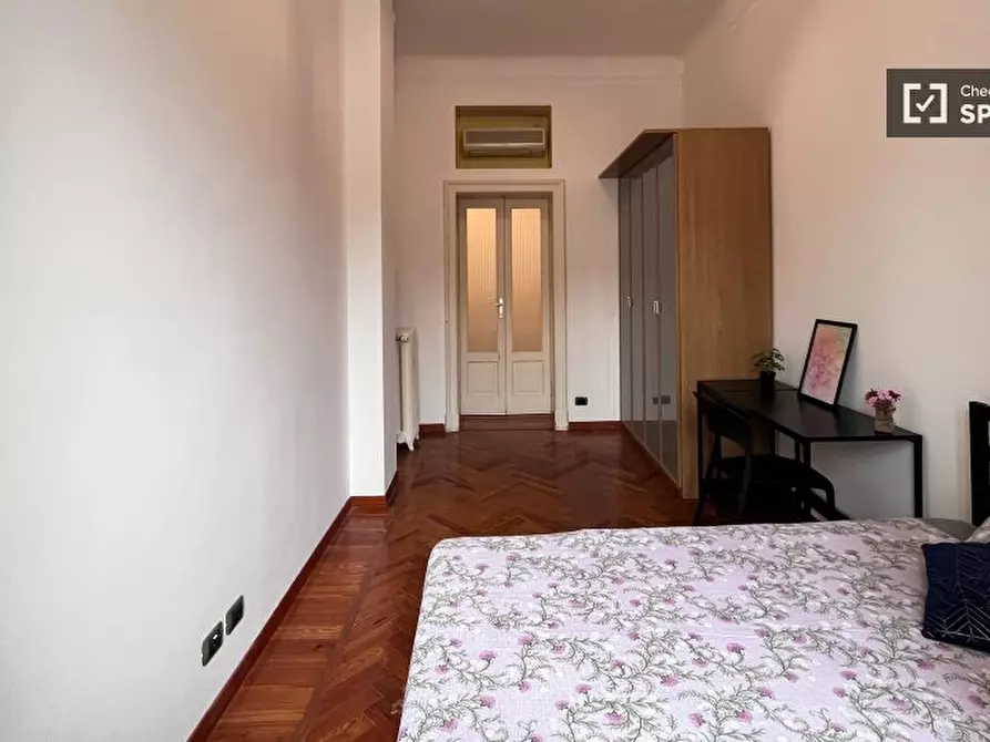Immagine 3 di Camera condivisa in affitto  in P.za Argentina a Milano
