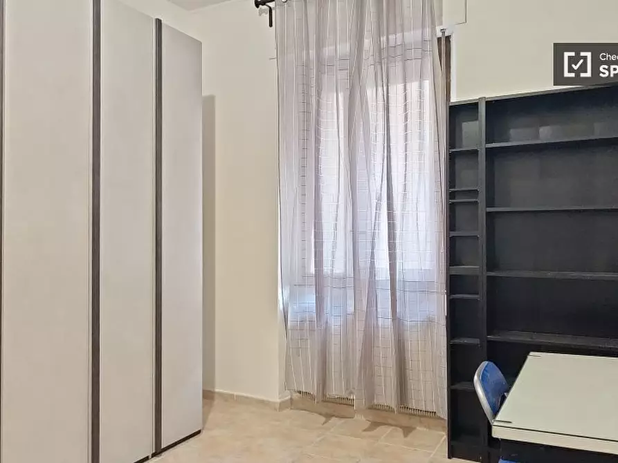 Immagine 3 di Camera condivisa in affitto  in Via Don Giovanni Minzoni a Sesto San Giovanni