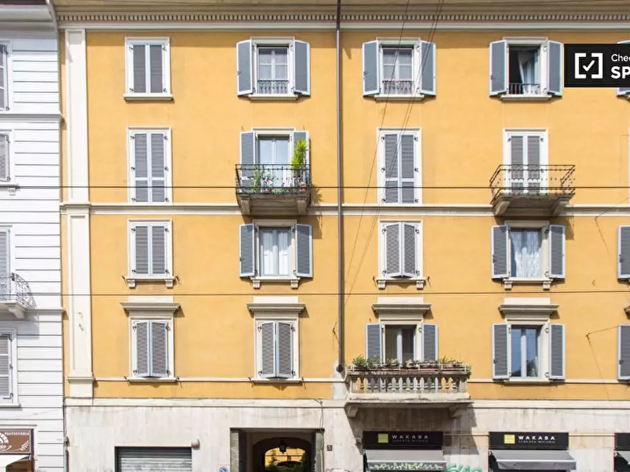 Immagine 12 di Appartamento in affitto  in Via Bergamo a Milano