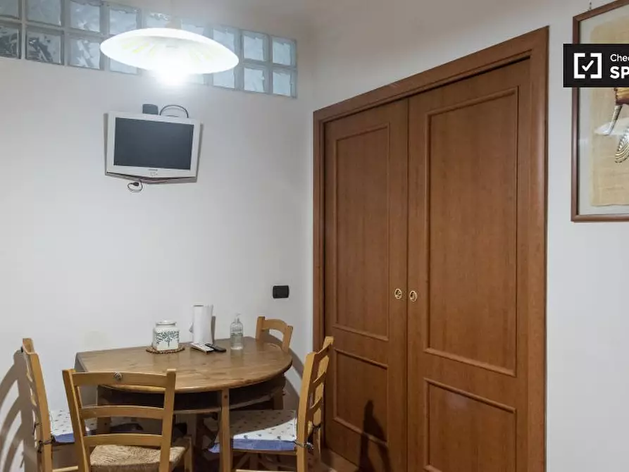 Immagine 13 di Appartamento in affitto  in Via Capitan Bavastro, 00154 Roma RM, Italy a Roma