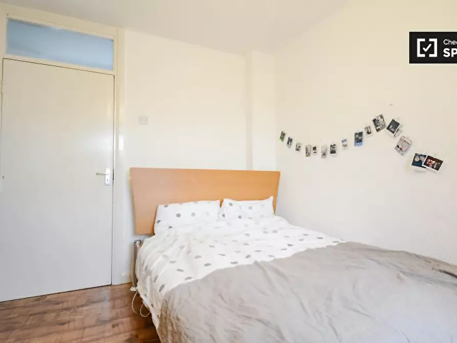 Immagine 3 di Camera condivisa in affitto  in Percival St a Islington