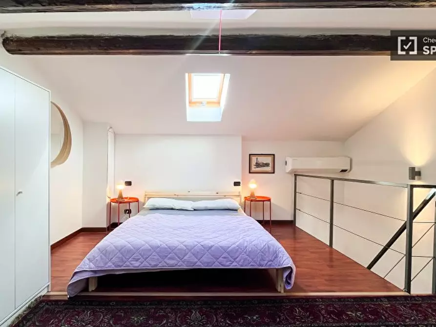 Immagine 11 di Appartamento in affitto  in Via Bovisasca a Milano