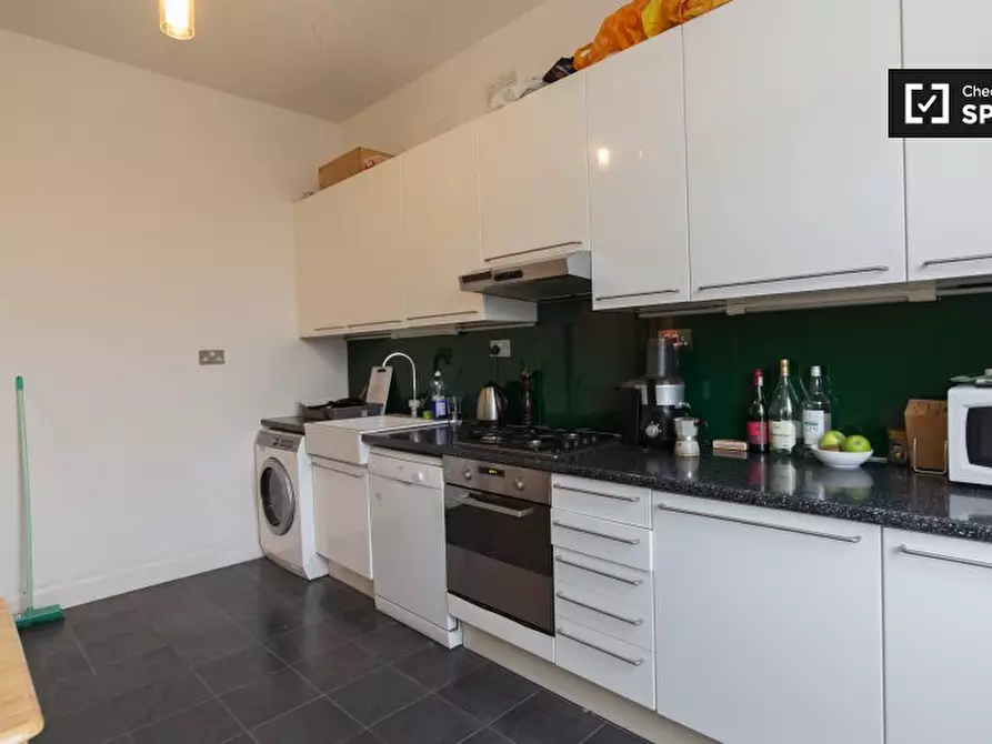 Immagine 5 di Camera condivisa in affitto  in Coldharbour Lane a Camberwell