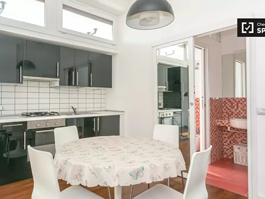 Immagine 3 di Ufficio in affitto  in Via Tristano Calco a Milano