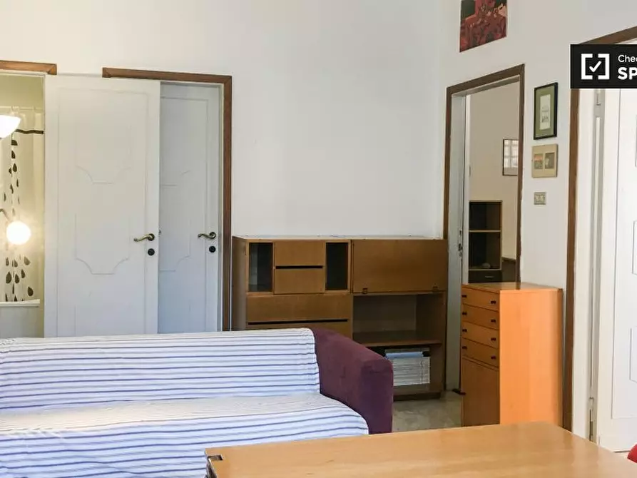 Immagine 3 di Appartamento in affitto  in Via Bixio a Milano