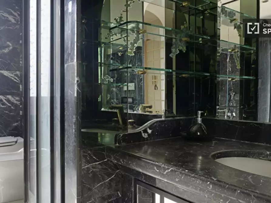 Immagine 10 di Appartamento in affitto  in via privata stadera a Milano