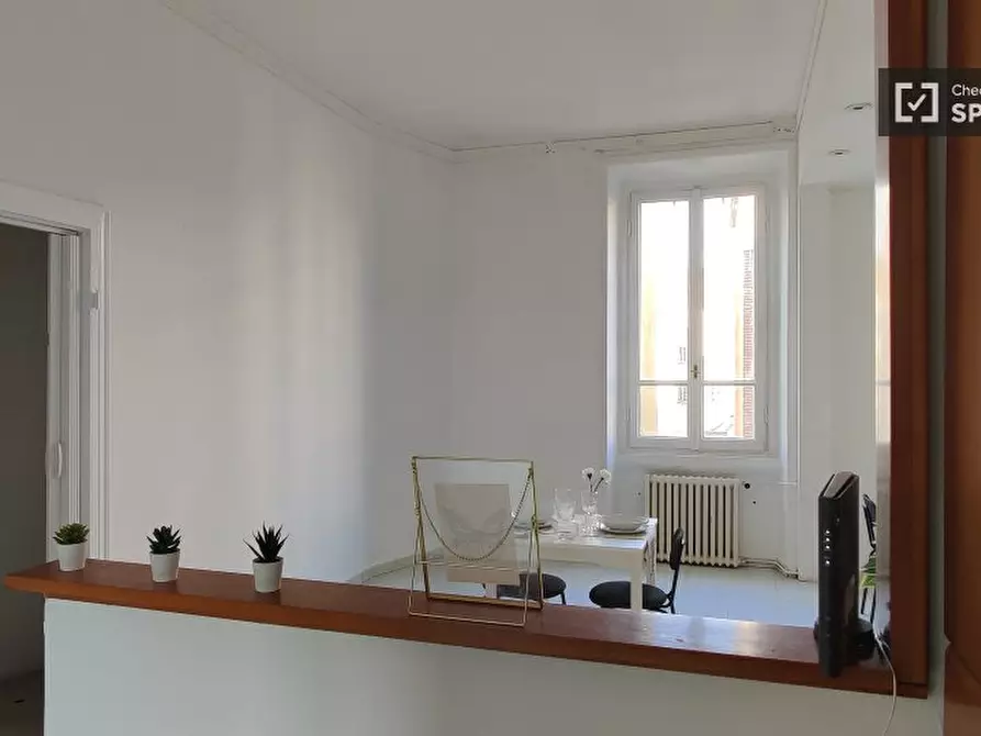 Immagine 7 di Appartamento in affitto  in Via Privata Bobbio a Milano