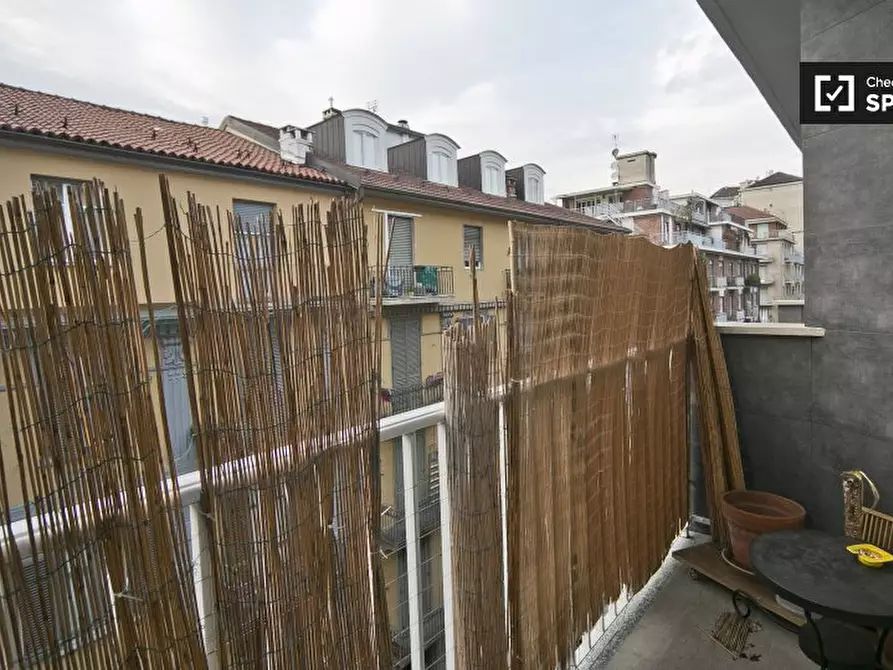 Immagine 15 di Camera condivisa in affitto  in Via Riccardo Sineo a Torino