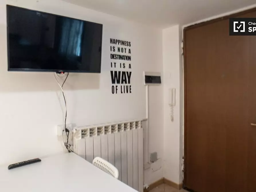 Immagine 6 di Appartamento in affitto  in Via Giuseppe Ripamonti, 20141 Milano MI, Italy a Milano