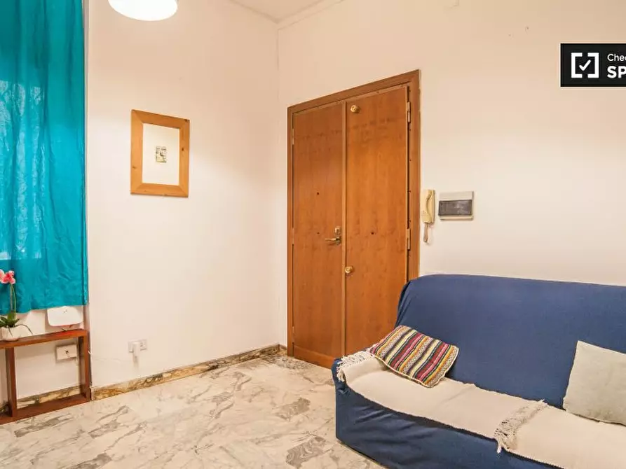 Immagine 14 di Camera condivisa in affitto  in Viale Appio Claudio, 00174 Roma RM, Italy a Roma