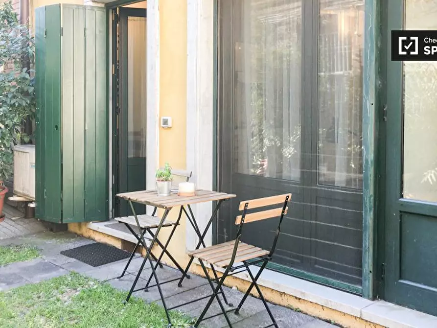 Immagine 15 di Ufficio in affitto  in Via Malaga a Milano