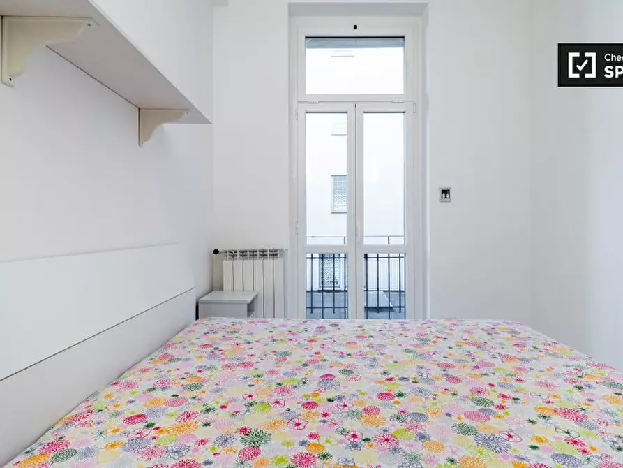 Immagine 10 di Appartamento in affitto  in Via Archimede, 20129 Milano MI, Italy a Milano