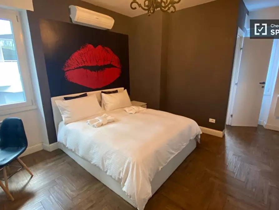 Immagine 8 di Ufficio in affitto  in Viale Parioli a Roma