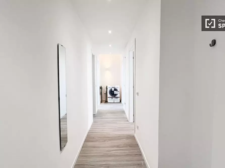 Immagine 8 di Camera condivisa in affitto  in Via Privata Maddalena Giudice Donadoni a Milano